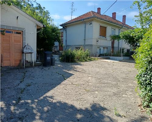 DE VANZARE VILA, CENTRAL, BÂRLAD
